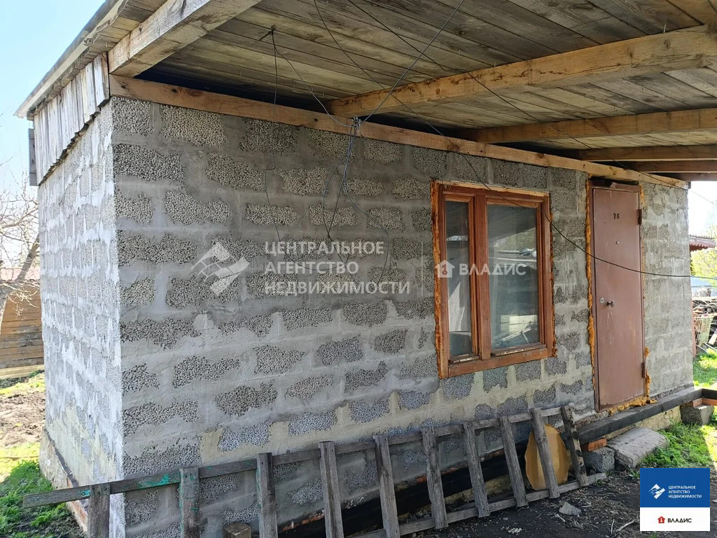 Продажа дома, Федоровка, Михайловский район, ул. Новый поселок - Фото 9