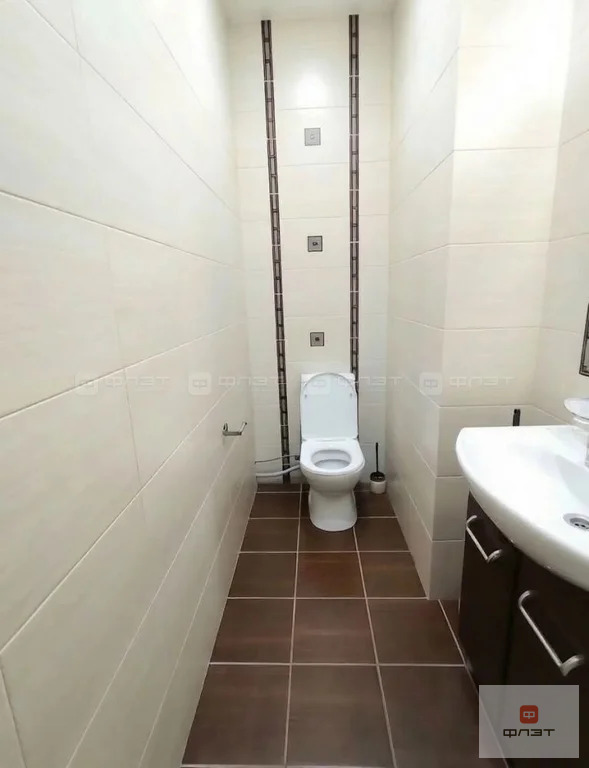 Продажа квартиры, Казань, ул. Сибгата Хакима - Фото 6