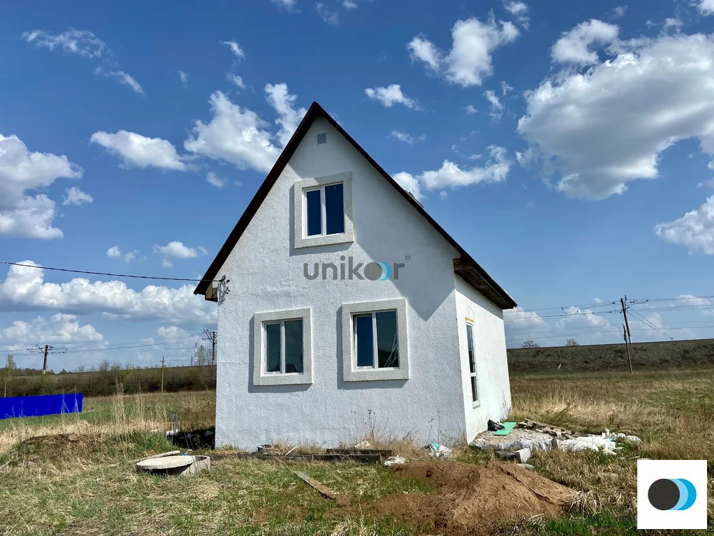 Продажа дома, Грибовка, Уфимский район, ул Изумрудная - Фото 15