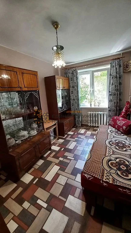 Аренда квартиры, Уфа, ул. Интернациональная - Фото 5