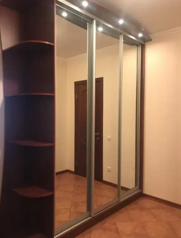Раменский район, Родники, ул. Учительская Б, д. 4 - Фото 1