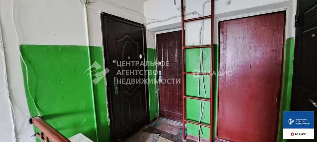 Продажа квартиры, Глебково, Рыбновский район, 3 - Фото 0