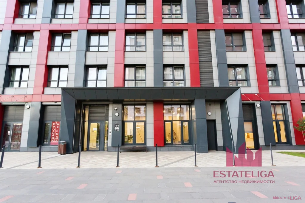 Продажа квартиры, ул. Петра Алексеева - Фото 1