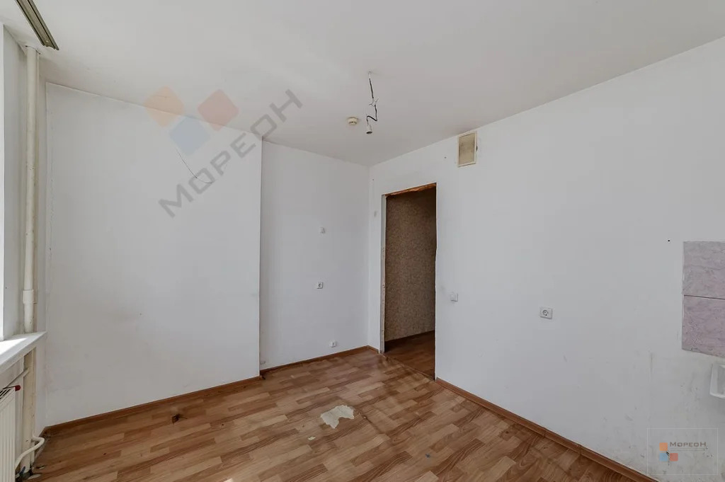 3-я квартира, 73.00 кв.м, 15/16 этаж, Авиагородок, Дзержинского ул, ... - Фото 6