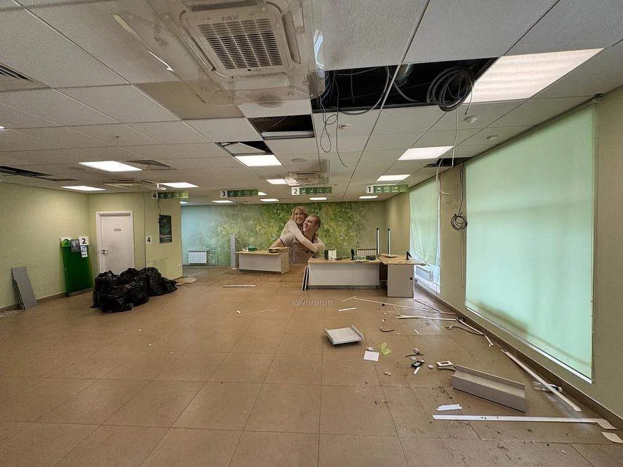 Торговое помещение 385.3 м2 - Фото 8