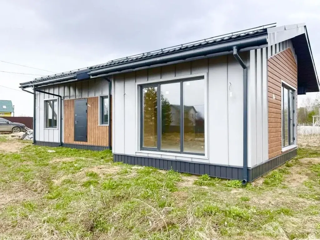 Продажа дома 110.0м Ярославская область, Переславль-Залесский ... - Фото 14