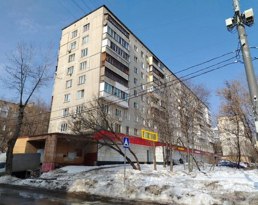 Продажа квартиры, 40 лет Октября пр-кт. - Фото 7