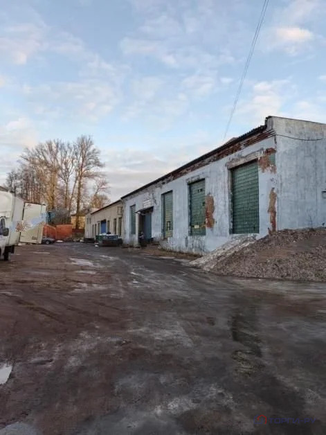 Продажа производственного помещения, Сергиев Посад, Сергиево-Посадский ... - Фото 3