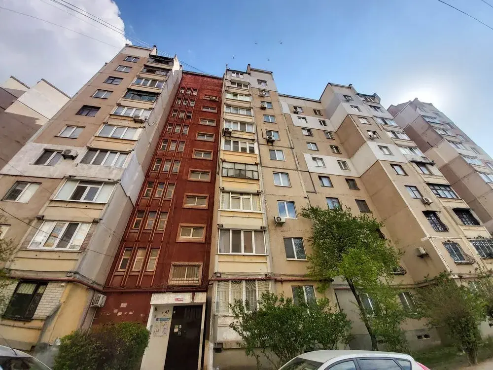 Просторная 3к квартира в Симферополе – продажа недвижимости в столице - Фото 2