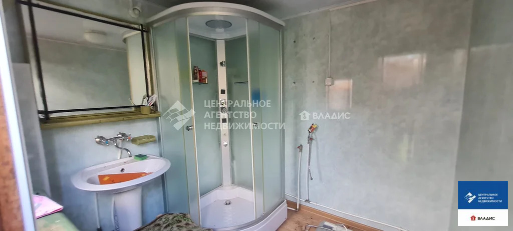 Продажа участка, Агро-Пустынь, Рязанский район, ул. Горького - Фото 6