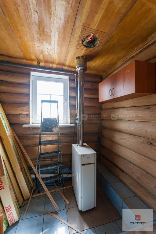 Продажа дома, Верхний Симет, Сабинский район, ул. Строительная - Фото 17