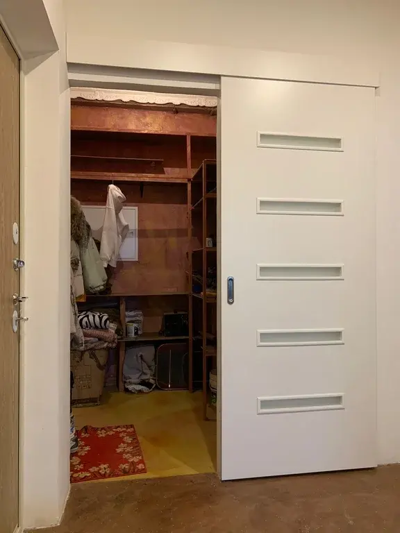 3 ком квартира . Около метро - Фото 8