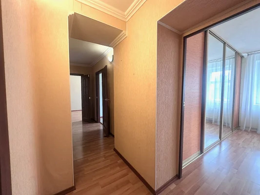 Продам трехкомнатную (3-комн.) квартиру, Казанское ш, 2к1, Нижний Н... - Фото 20