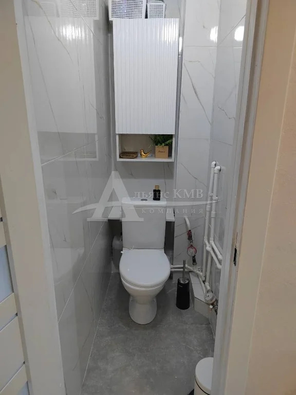 Продажа квартиры, Георгиевск, ул. Салогубова - Фото 5