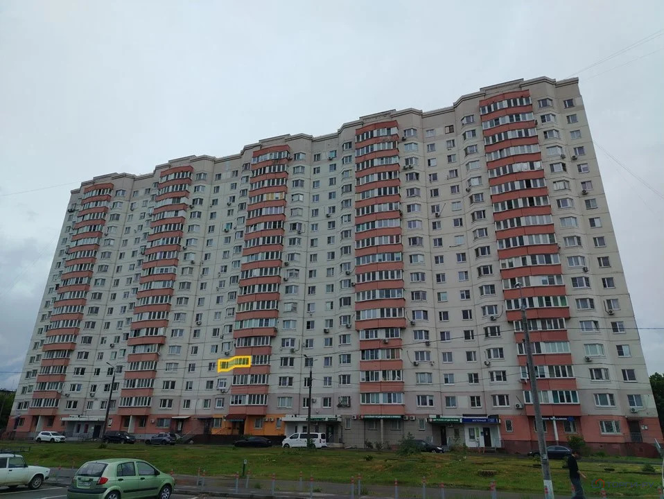 Продажа квартиры, Старая Купавна, Богородский г. о., улица Шевченко - Фото 6