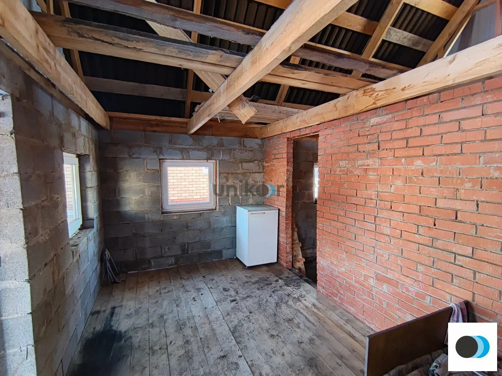 Продажа дома, Иглинский район, Виноградная улица - Фото 20