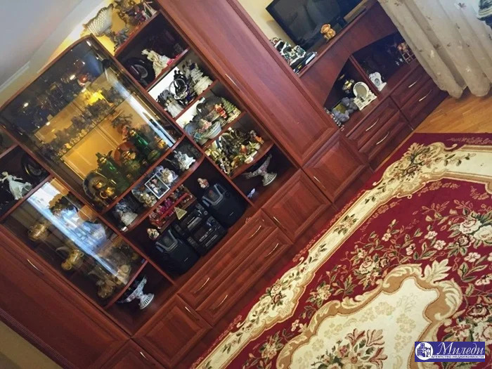 Продажа квартиры, Батайск, северный массив улица - Фото 20