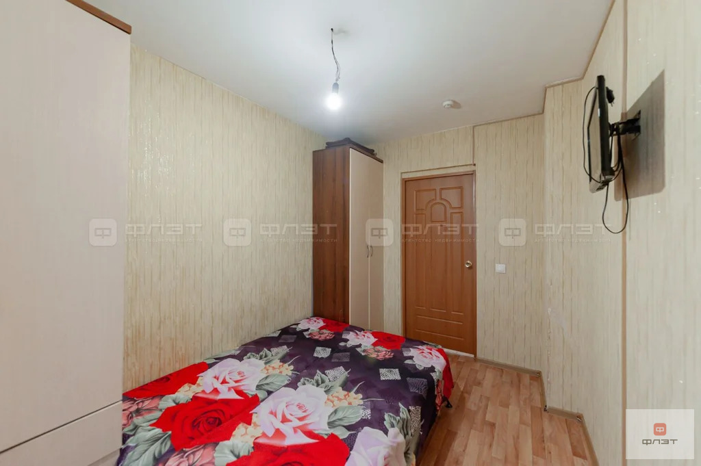 Продажа квартиры, Казань, ул. Крутая - Фото 7