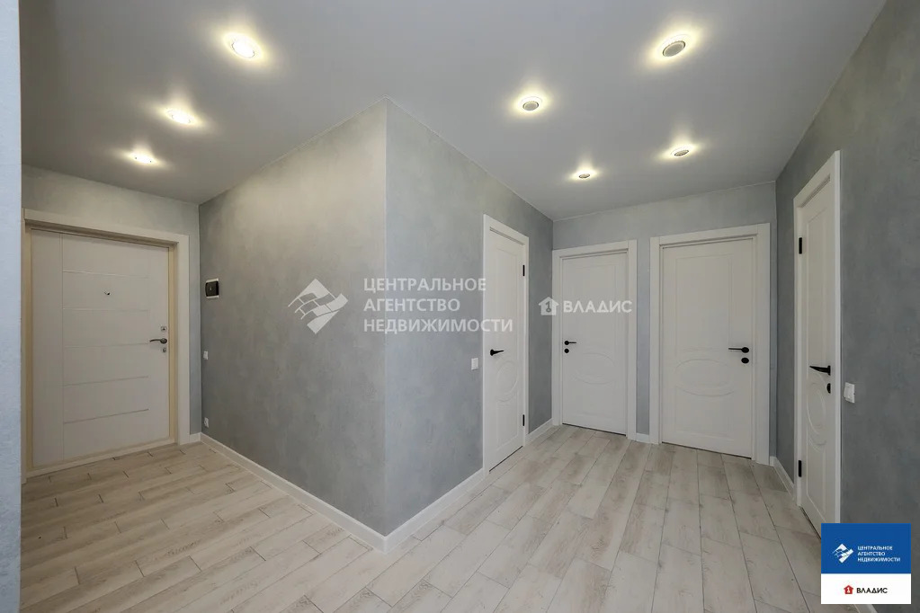 Продажа квартиры, Рязань, Брестская улица - Фото 8