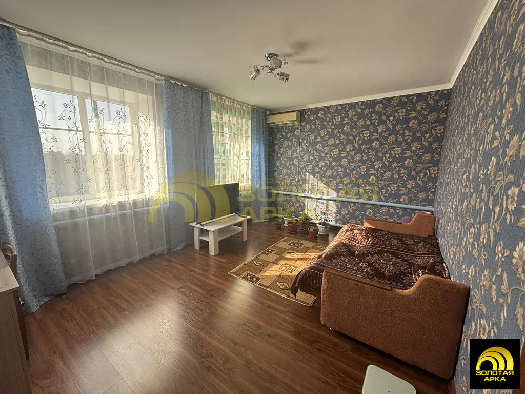 Продажа дома, Анастасиевская, Славянский район, ул. Октябрьская - Фото 13