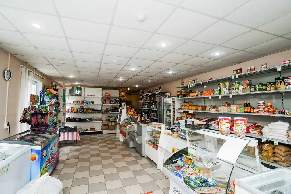 Сдам магазин по ул. Кудрявцева - Фото 14