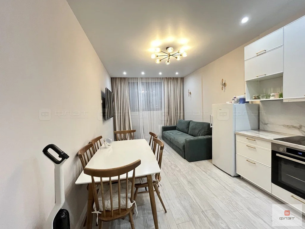 Продажа квартиры, Казань, ул. Танковая - Фото 1