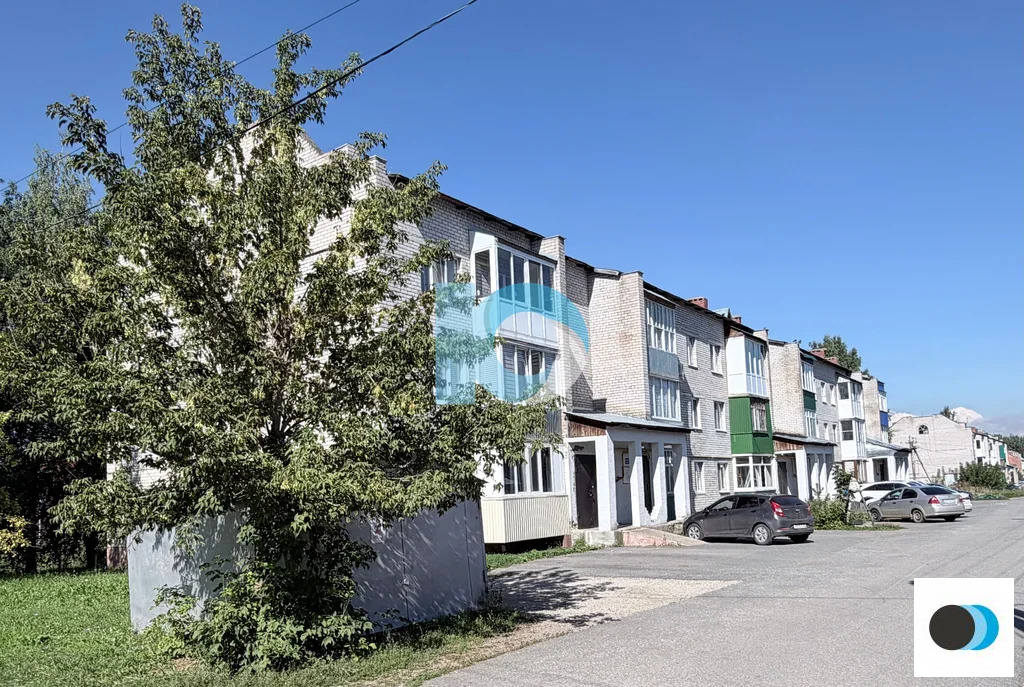 Продажа квартиры, Иглино, Иглинский район, ул. Строителей - Фото 1