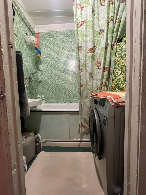 2х комнатная квартира в центре города - Фото 11