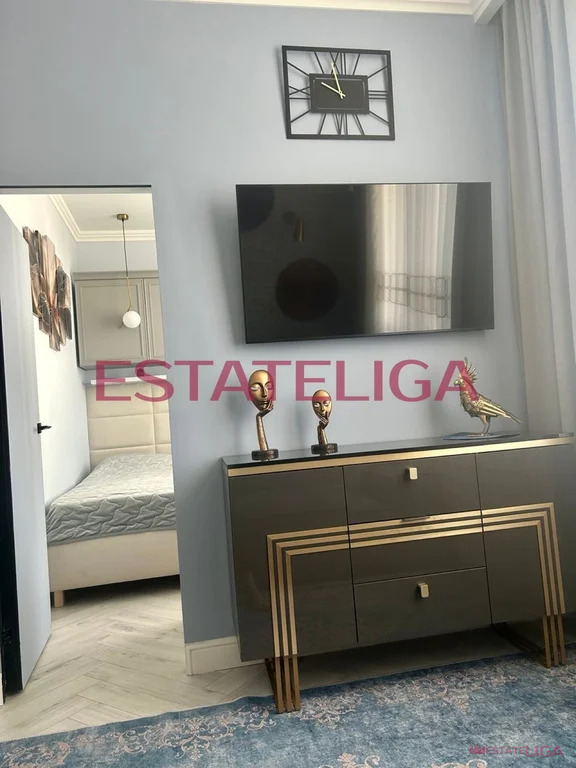 Аренда квартиры, м. Авиамоторная, улица Крузенштерна - Фото 2