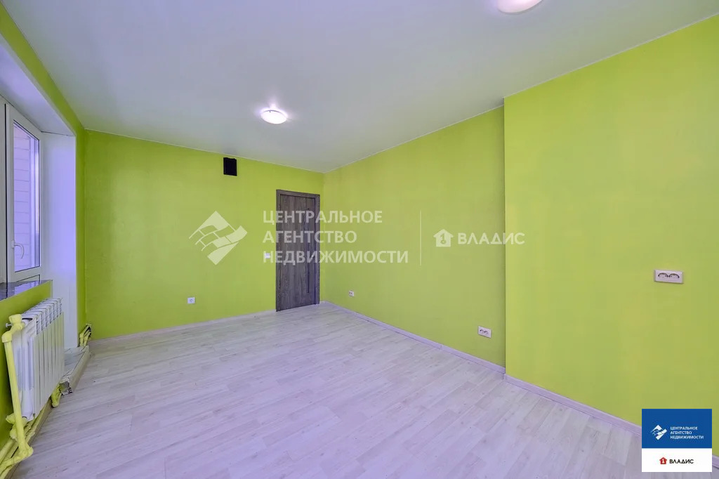 Продажа квартиры, Дядьково, Рязанский район, 2-й Бульварный проезд - Фото 4