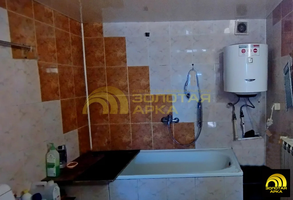 Продажа дома, Вышестеблиевская, Темрюкский район, ул. Ленина - Фото 11