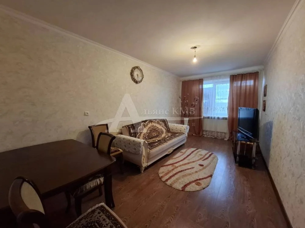 Продажа квартиры, Зеленокумск, Советский район, ул. 50 лет Октября - Фото 1