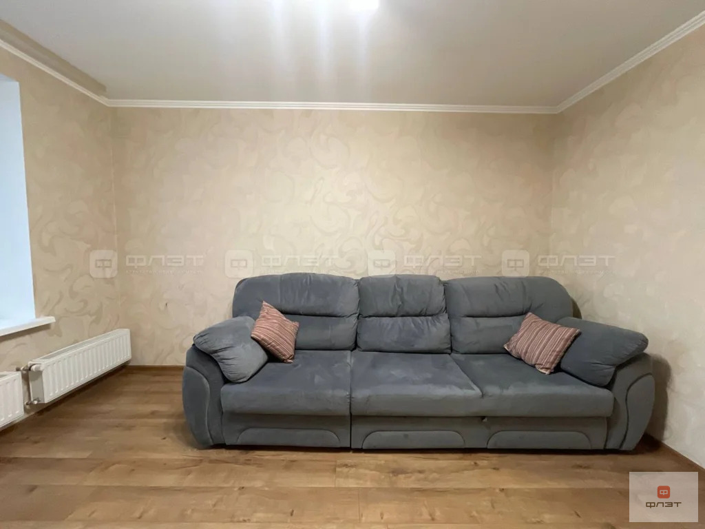 Аренда квартиры, Казань, ул. Азата Аббасова д.13 - Фото 2