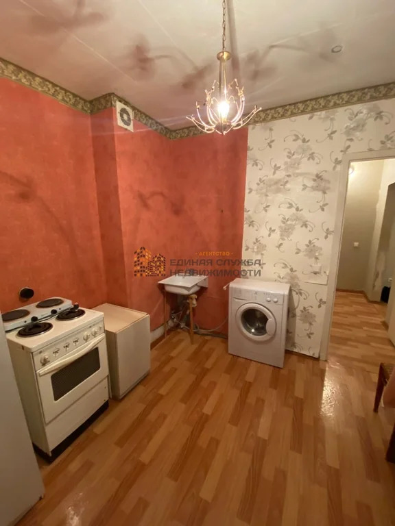 Аренда квартиры, Уфа, ул. Бехтерева - Фото 2