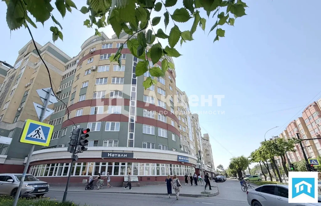 Аренда офиса, Иваново, ул Богдана Хмельницкого - Фото 1