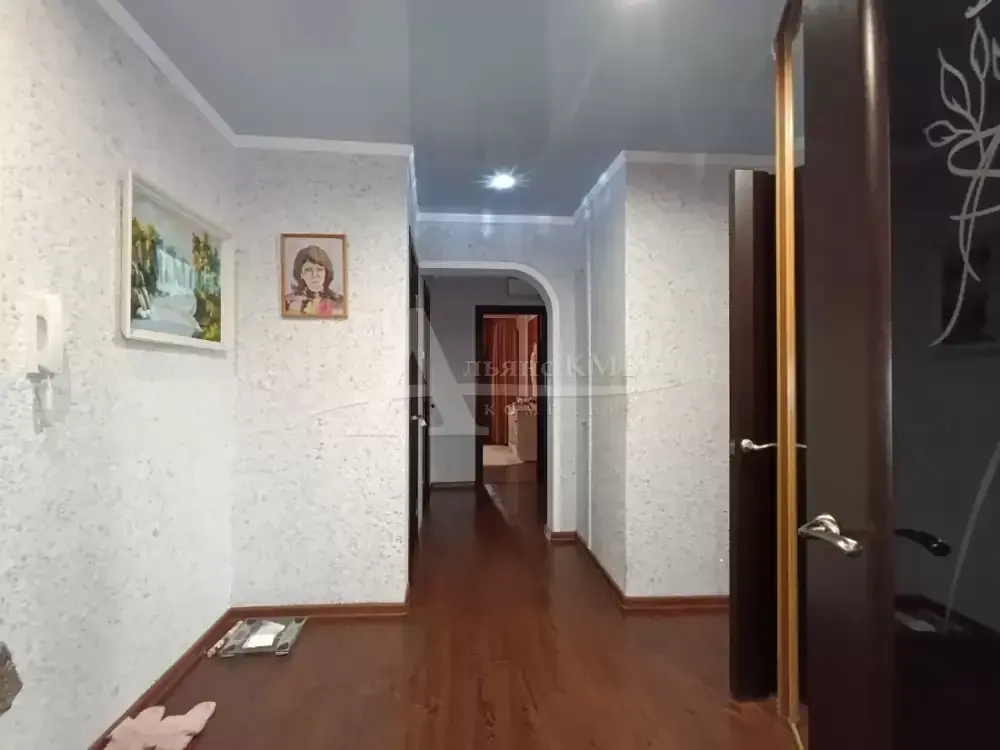 Продажа квартиры, Георгиевск, ул. Калинина - Фото 15