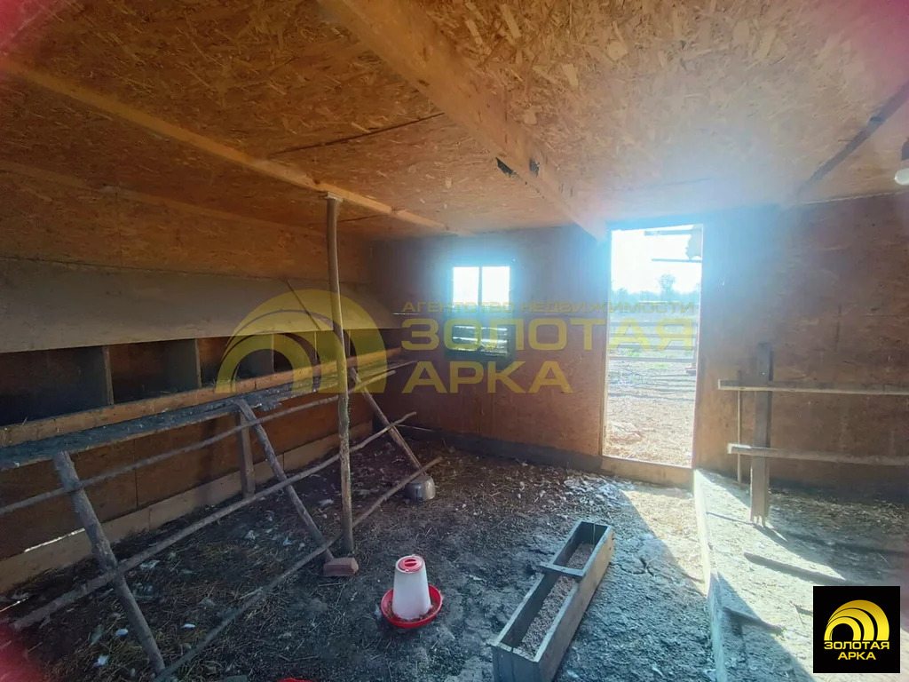 Продажа дома, Аушед, Абинский район, ул. Северная - Фото 19