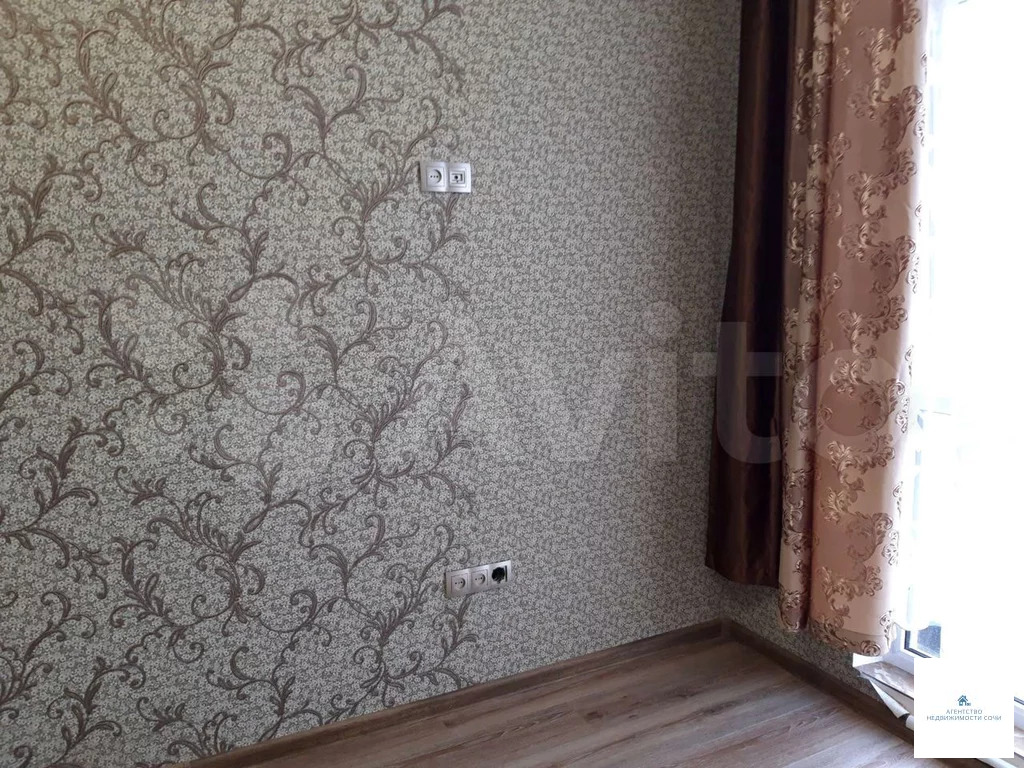 1-к квартира, 30 м, 3/5 эт. - Фото 14