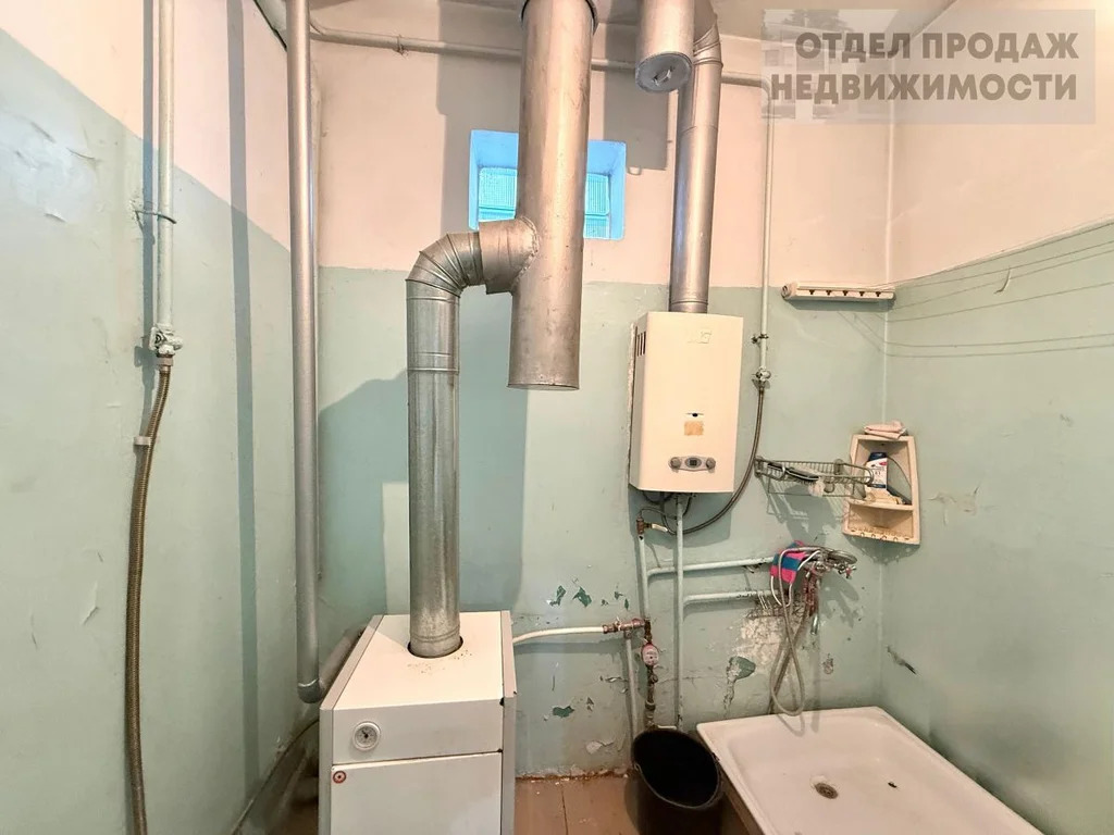 Кирпичный дом - Фото 8