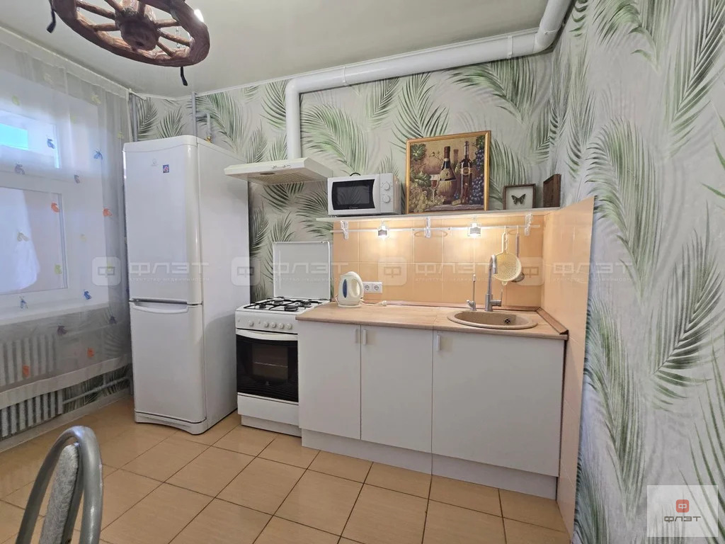 Продажа квартиры, Казань, ул. Хайдара Бигичева - Фото 8