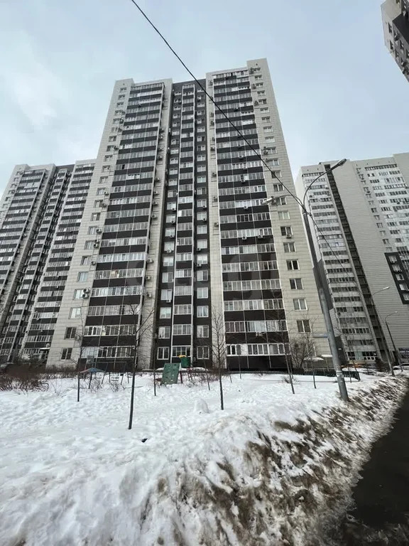 Продажа квартиры, Одинцово, Белорусская улица - Фото 27