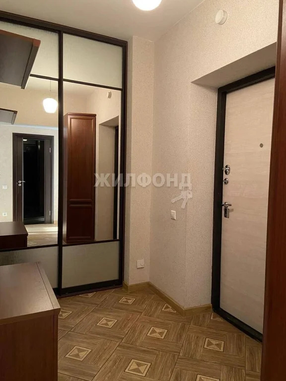 Продажа квартиры, Новосибирск, Ольги Жилиной - Фото 12