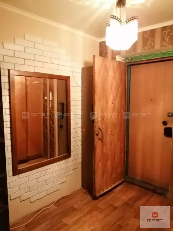 Аренда квартиры, Казань, ул. Челюскина д.25а - Фото 6