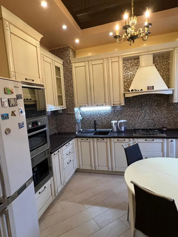 Сдается 3-комн. квартира 90 кв.м. - Фото 20