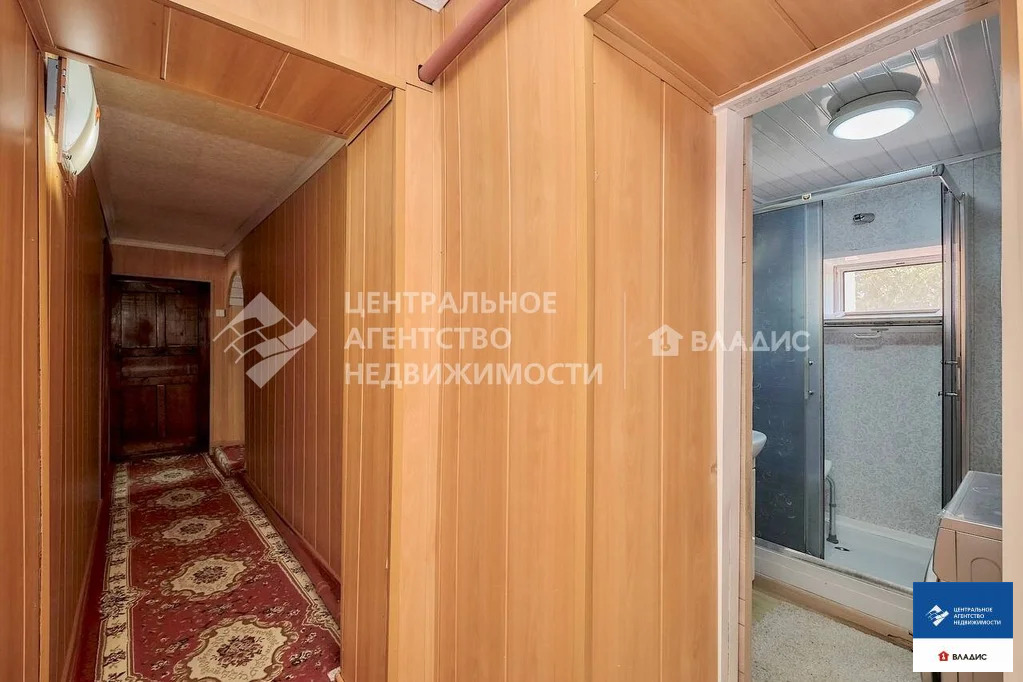 Продажа дома, Рязань, ул. Чапаева - Фото 8