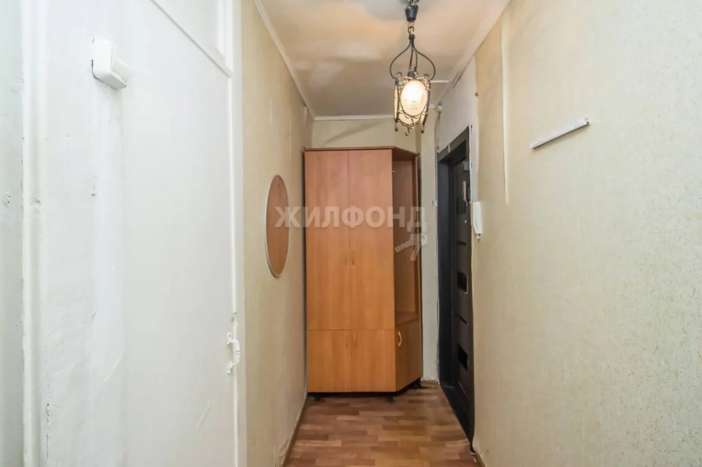 Продажа квартиры, Новосибирск, ул. Гоголя - Фото 11