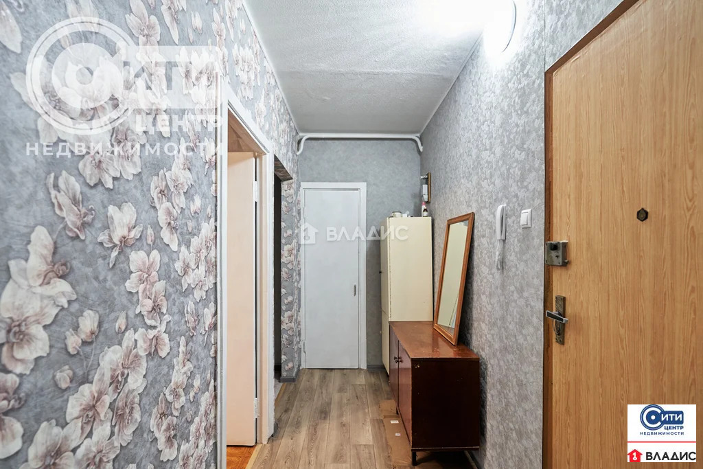 Продажа квартиры, Воронеж, ул. Беговая - Фото 15