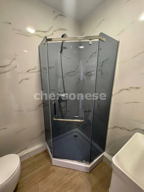 Продажа квартиры, Гвардейское, Первомайский район, Курганная улица - Фото 12