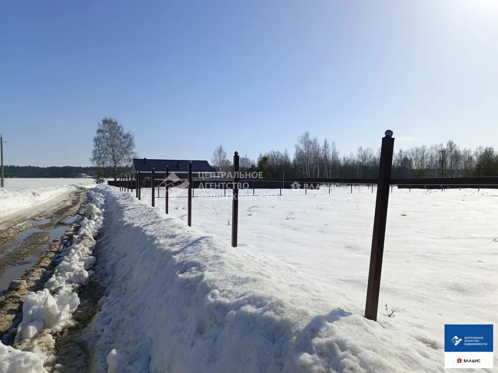 Продажа участка, Казарь, Рязанский район - Фото 2