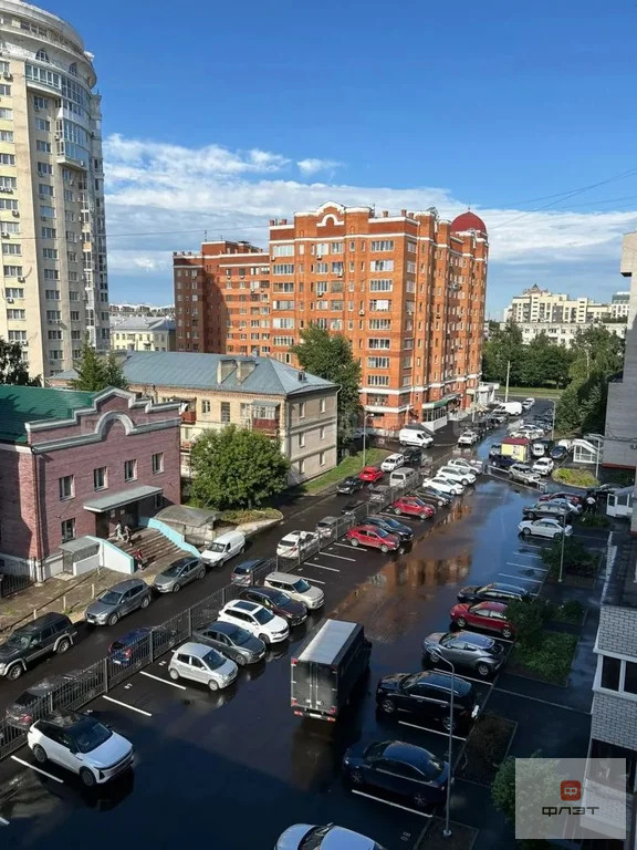 Продажа квартиры, Казань, ул. Гвардейская - Фото 23